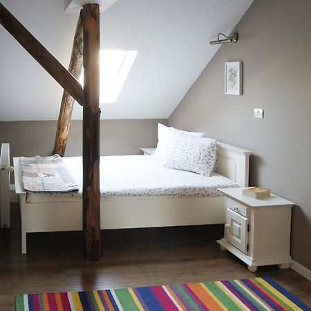 Apartment House Timisoara Luaran gambar