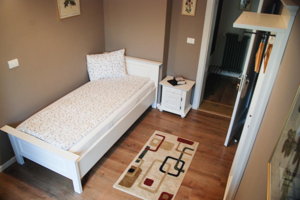 Apartment House Timisoara Luaran gambar