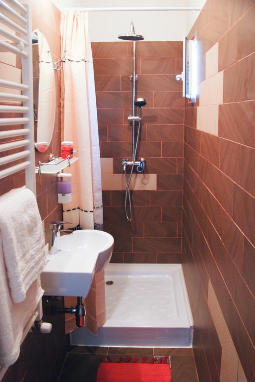 Apartment House Timisoara Luaran gambar