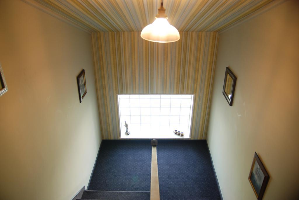 Apartment House Timisoara Luaran gambar