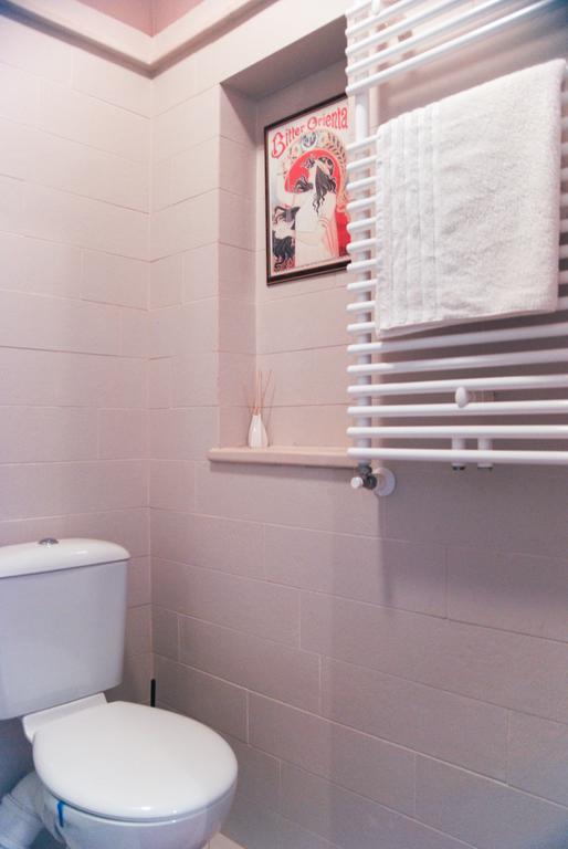 Apartment House Timisoara Luaran gambar