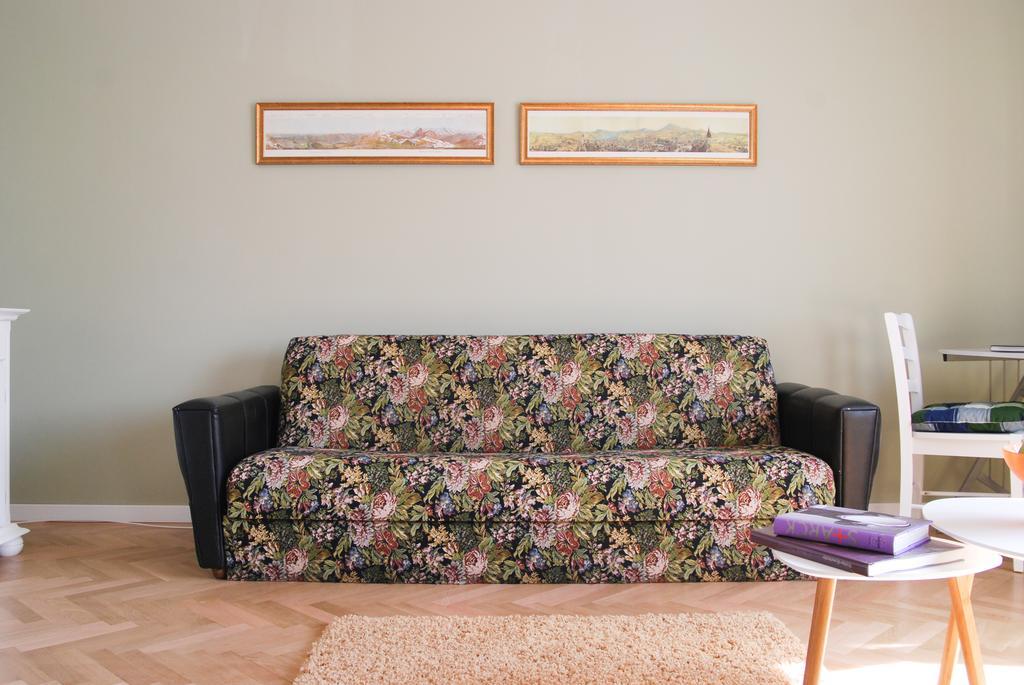 Apartment House Timisoara Luaran gambar