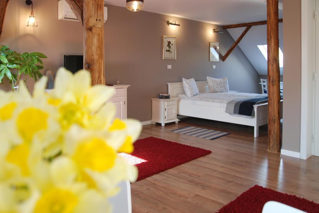 Apartment House Timisoara Luaran gambar