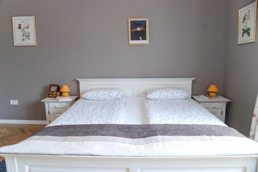 Apartment House Timisoara Luaran gambar