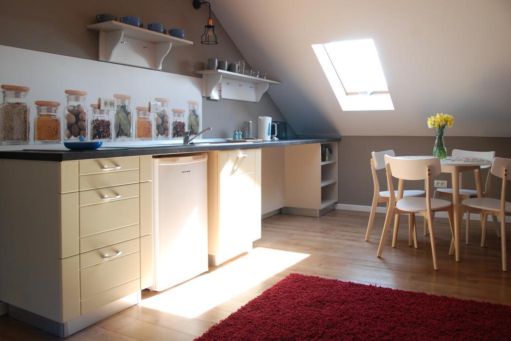 Apartment House Timisoara Luaran gambar