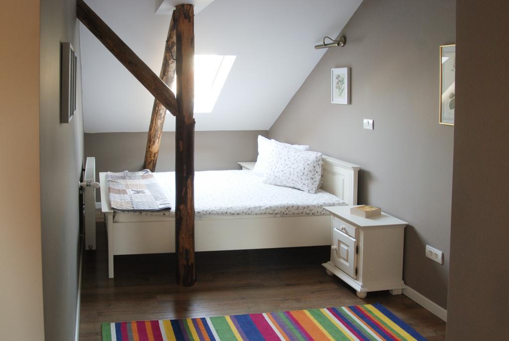 Apartment House Timisoara Luaran gambar
