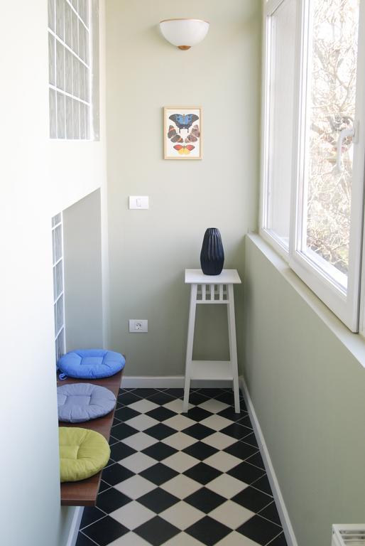 Apartment House Timisoara Luaran gambar