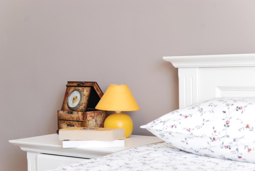 Apartment House Timisoara Luaran gambar