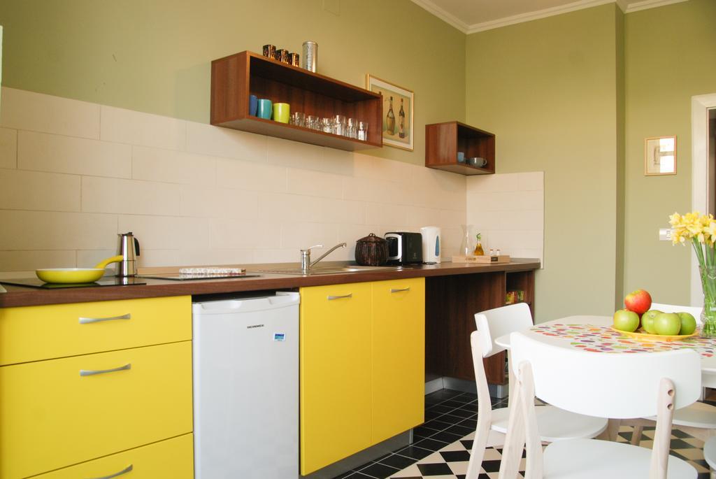 Apartment House Timisoara Luaran gambar