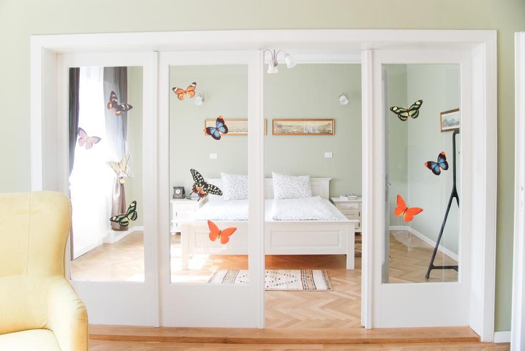 Apartment House Timisoara Luaran gambar