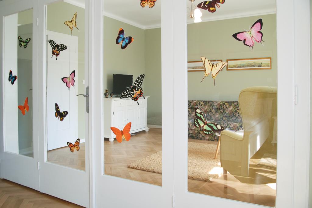 Apartment House Timisoara Luaran gambar