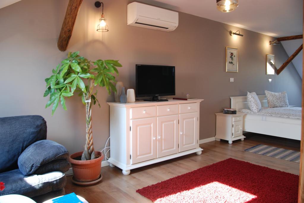 Apartment House Timisoara Luaran gambar