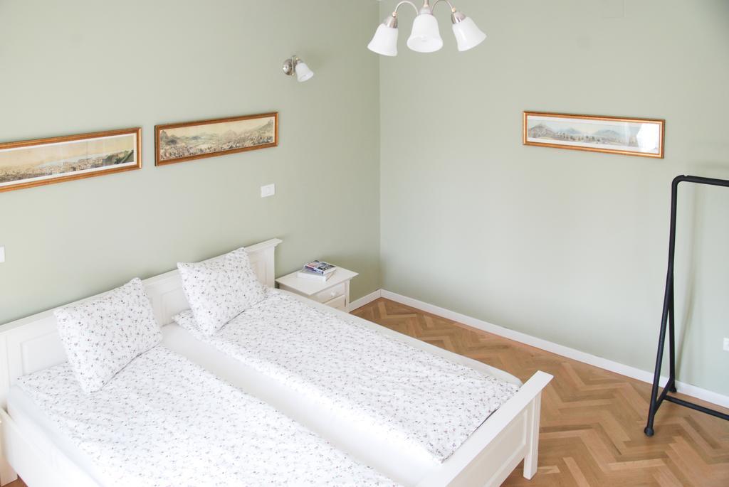 Apartment House Timisoara Luaran gambar