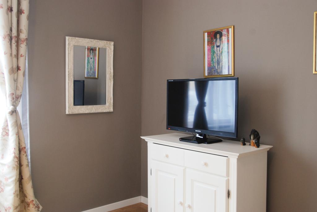Apartment House Timisoara Luaran gambar