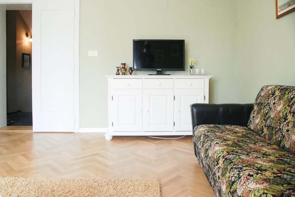 Apartment House Timisoara Luaran gambar