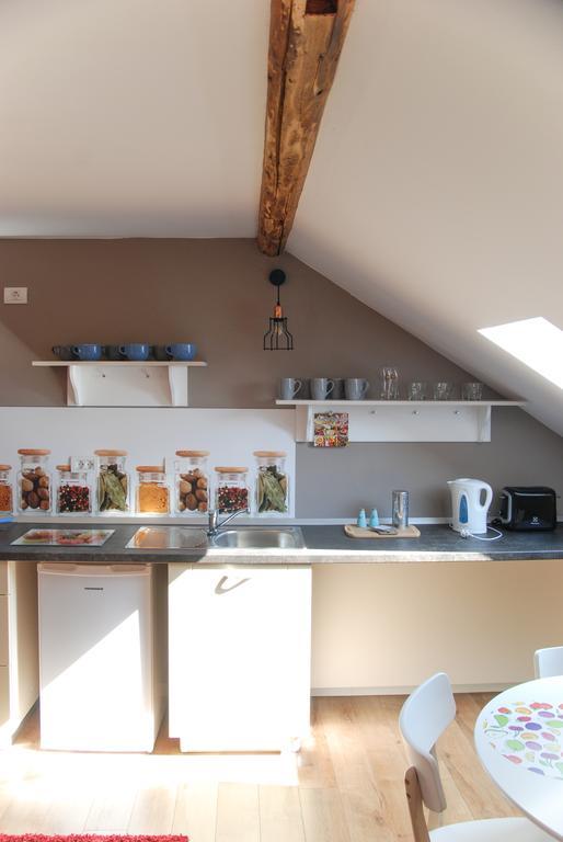 Apartment House Timisoara Luaran gambar