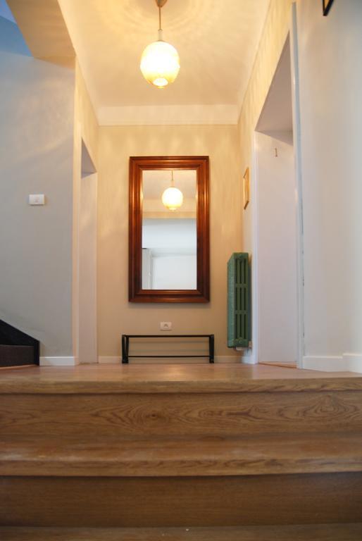 Apartment House Timisoara Luaran gambar
