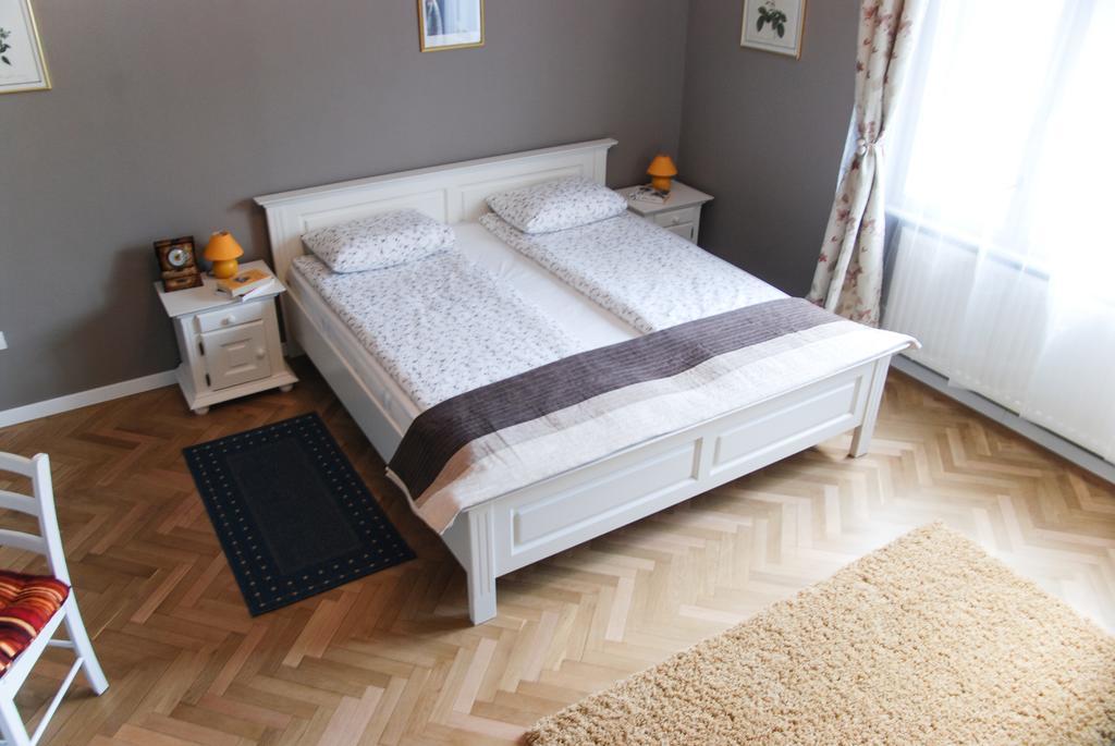 Apartment House Timisoara Luaran gambar