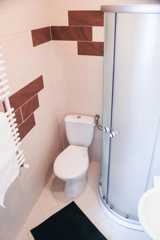Apartment House Timisoara Luaran gambar