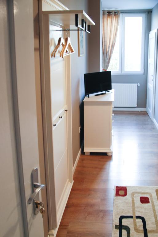 Apartment House Timisoara Luaran gambar