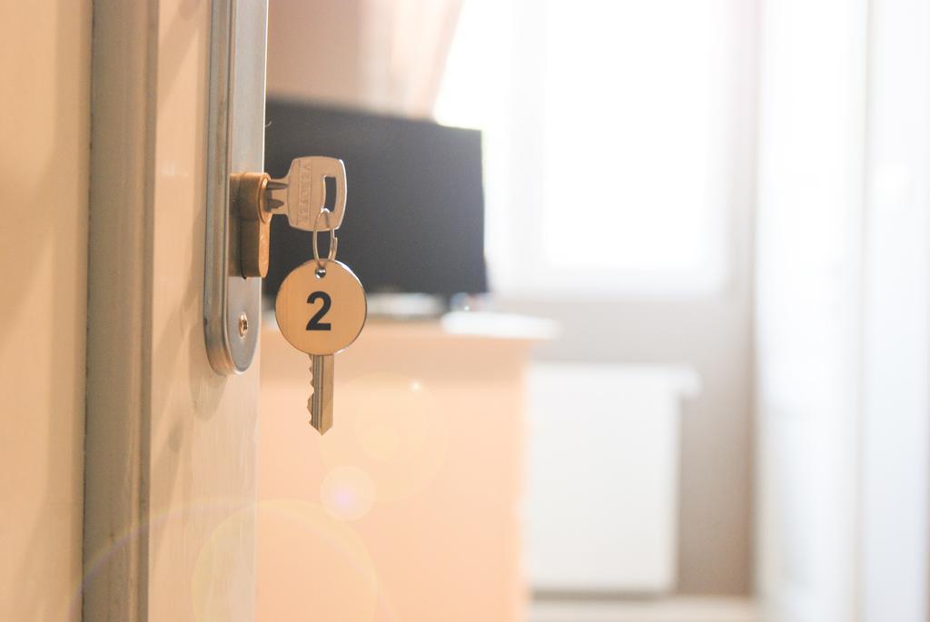 Apartment House Timisoara Luaran gambar