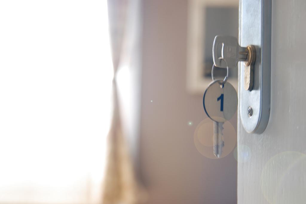Apartment House Timisoara Luaran gambar