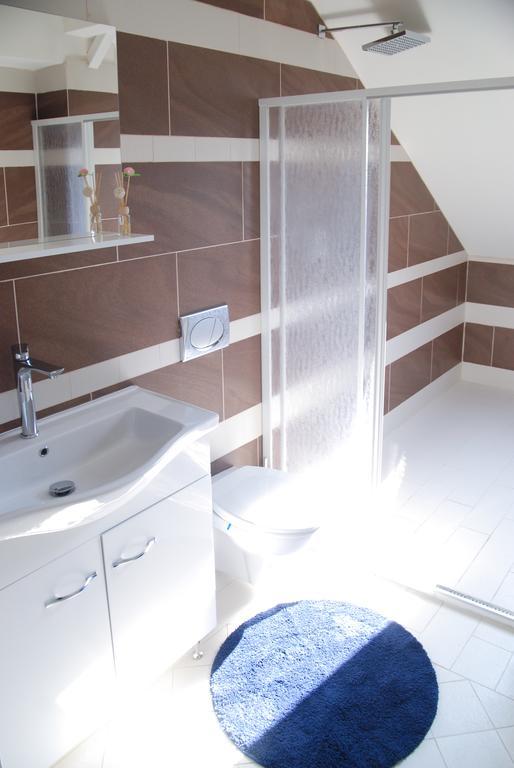 Apartment House Timisoara Luaran gambar