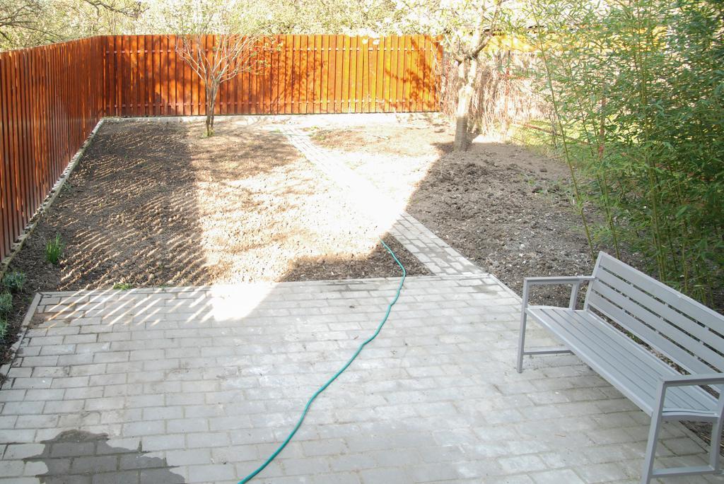 Apartment House Timisoara Luaran gambar