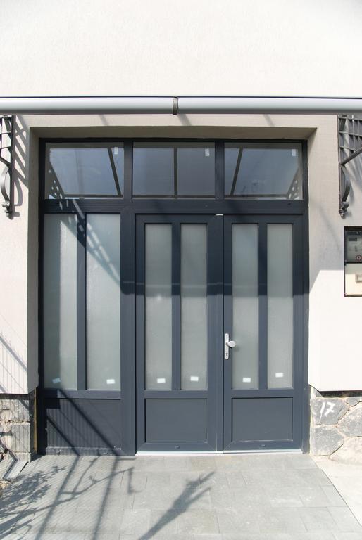 Apartment House Timisoara Luaran gambar