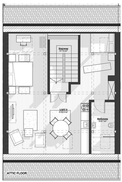 Apartment House Timisoara Luaran gambar
